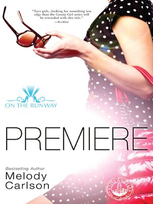 cover image of Premiere
